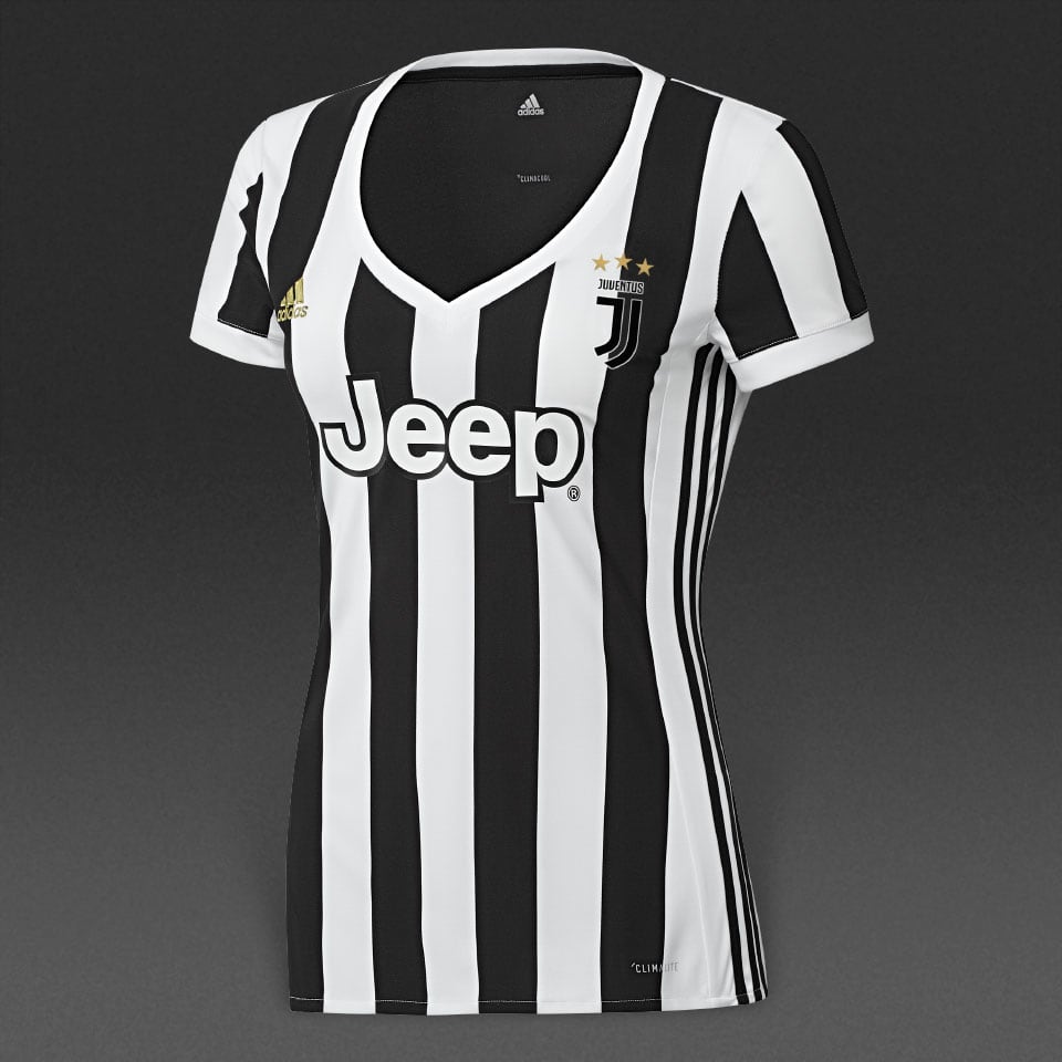 adidas juventus femme